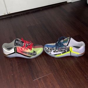 Nike Metcon 6 “what the Metcon”